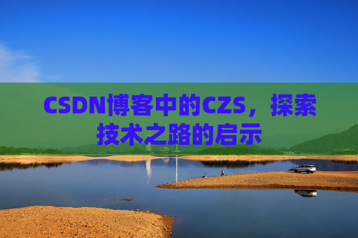 CSDN博客中的CZS，探索技术之路的启示